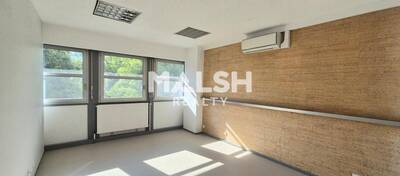 MALSH Realty & Property - Bureau - Plateau Nord / Val de Saône - Caluire-et-Cuire - 6