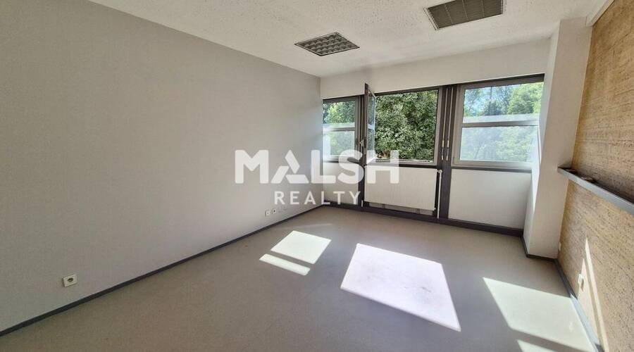 MALSH Realty & Property - Bureau - Plateau Nord / Val de Saône - Caluire-et-Cuire - 3