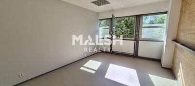 MALSH Realty & Property - Bureau - Plateau Nord / Val de Saône - Caluire-et-Cuire - 3