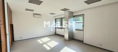 MALSH Realty & Property - Bureau - Plateau Nord / Val de Saône - Caluire-et-Cuire - 4