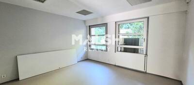 MALSH Realty & Property - Bureau - Plateau Nord / Val de Saône - Caluire-et-Cuire - 5