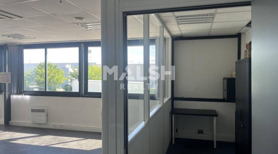 MALSH Realty & Property - Local d'activités - Lyon EST (St Priest /Mi Plaine/ A43 / Eurexpo) - Genas - 6