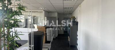 MALSH Realty & Property - Local d'activités - Lyon EST (St Priest /Mi Plaine/ A43 / Eurexpo) - Genas - 7