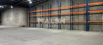 MALSH Realty & Property - Local d'activités - Lyon EST (St Priest /Mi Plaine/ A43 / Eurexpo) - Genas - 4