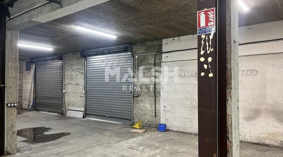MALSH Realty & Property - Local d'activités - Lyon EST (St Priest /Mi Plaine/ A43 / Eurexpo) - Genas - 2