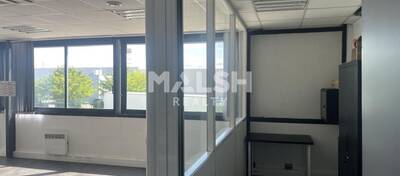 MALSH Realty & Property - Local d'activités - Lyon EST (St Priest /Mi Plaine/ A43 / Eurexpo) - Genas - 6
