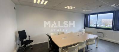 MALSH Realty & Property - Local d'activités - Lyon EST (St Priest /Mi Plaine/ A43 / Eurexpo) - Genas - 9