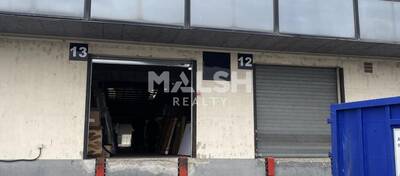MALSH Realty & Property - Local d'activités - Lyon EST (St Priest /Mi Plaine/ A43 / Eurexpo) - Genas - 12