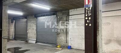 MALSH Realty & Property - Local d'activités - Lyon EST (St Priest /Mi Plaine/ A43 / Eurexpo) - Genas - 2