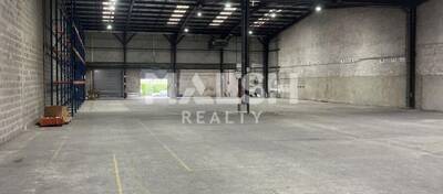 MALSH Realty & Property - Local d'activités - Lyon EST (St Priest /Mi Plaine/ A43 / Eurexpo) - Genas - 3
