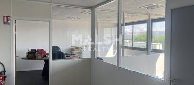MALSH Realty & Property - Local d'activités - Lyon EST (St Priest /Mi Plaine/ A43 / Eurexpo) - Genas - 5