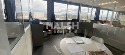 MALSH Realty & Property - Local d'activités - Lyon EST (St Priest /Mi Plaine/ A43 / Eurexpo) - Genas - 8