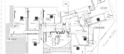 MALSH Realty & Property - Bureau - Carré de Soie / Grand Clément / Bel Air - Villeurbanne - 2