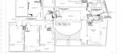 MALSH Realty & Property - Bureau - Carré de Soie / Grand Clément / Bel Air - Villeurbanne - 3