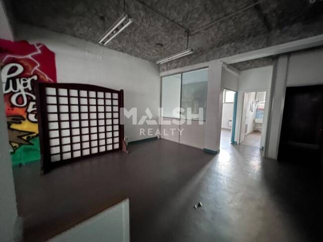 MALSH Realty & Property - Local commercial - Lyon 5° - Lyon 5 - 1