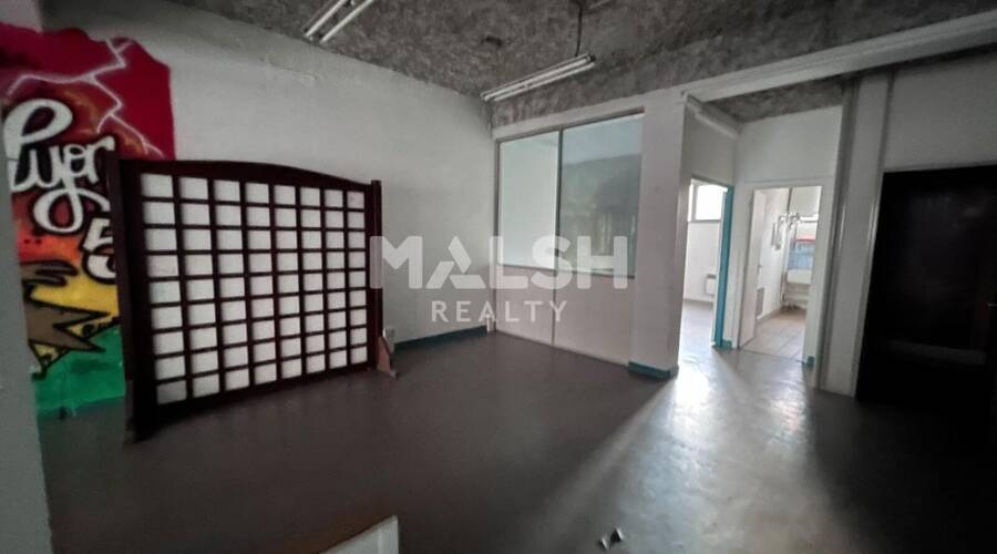 MALSH Realty & Property - Local commercial - Lyon 5° - Lyon 5 - 1