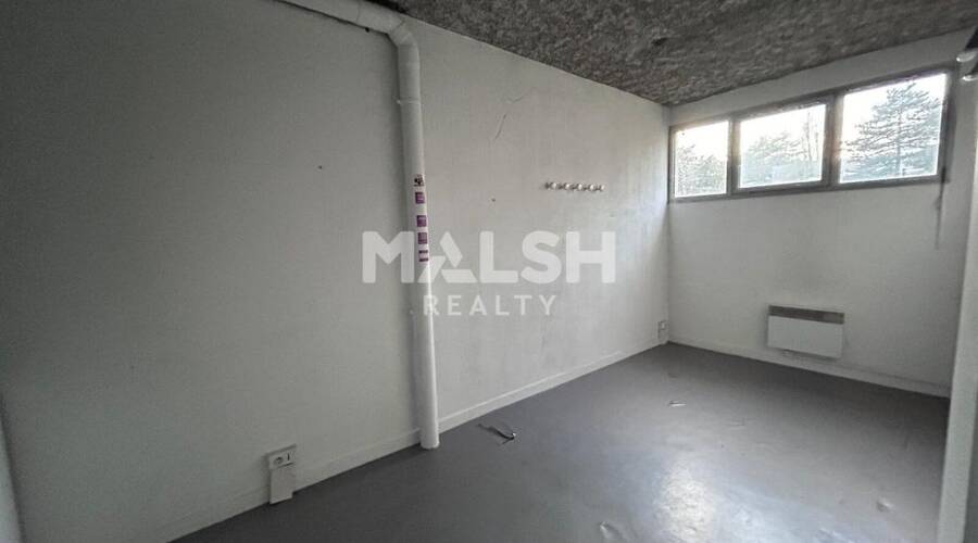 MALSH Realty & Property - Local commercial - Lyon 5° - Lyon 5 - 2