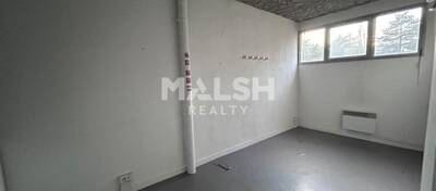 MALSH Realty & Property - Local commercial - Lyon 5° - Lyon 5 - 2