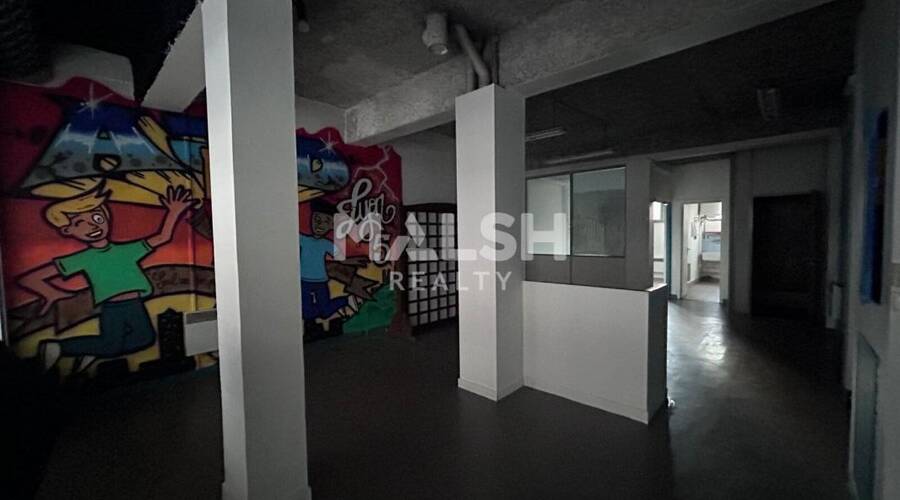 MALSH Realty & Property - Local commercial - Lyon 5° - Lyon 5 - 3