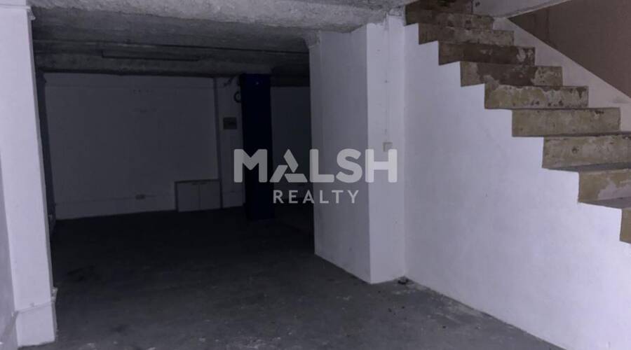 MALSH Realty & Property - Local commercial - Lyon 5° - Lyon 5 - 4