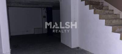MALSH Realty & Property - Local commercial - Lyon 5° - Lyon 5 - 4