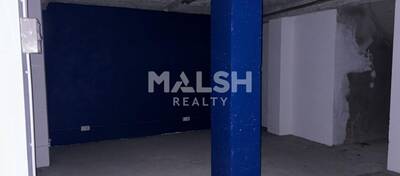 MALSH Realty & Property - Local commercial - Lyon 5° - Lyon 5 - 5