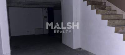MALSH Realty & Property - Local commercial - Lyon 5° - Lyon 5 - 4