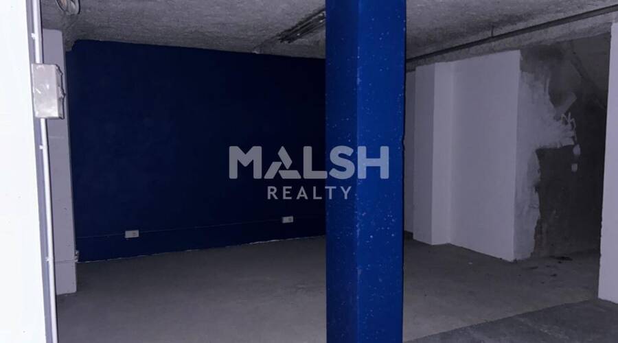 MALSH Realty & Property - Local commercial - Lyon 5° - Lyon 5 - 5