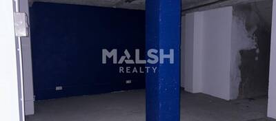 MALSH Realty & Property - Local commercial - Lyon 5° - Lyon 5 - 5