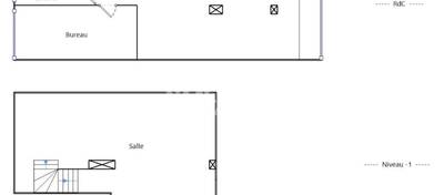 MALSH Realty & Property - Local commercial - Lyon 5° - Lyon 5 - 6