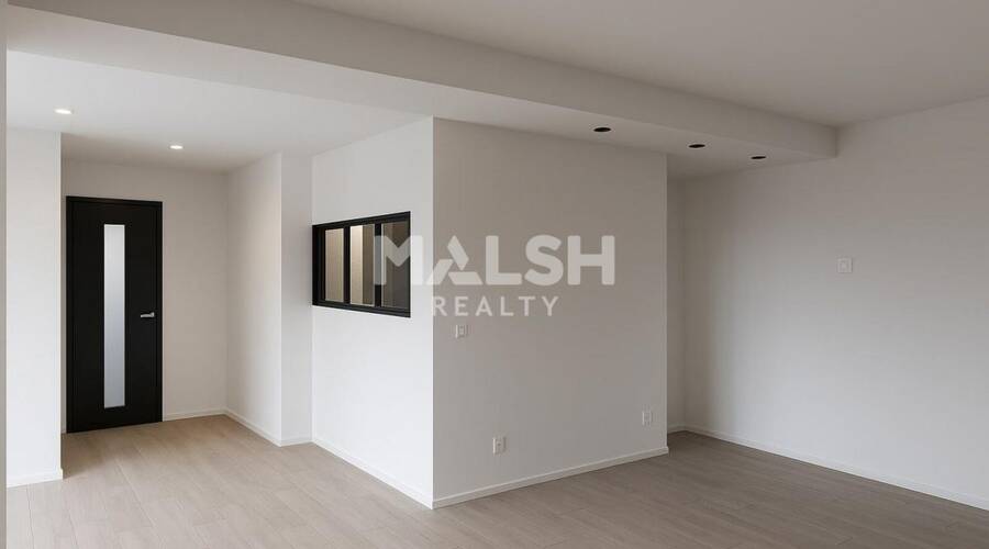 MALSH Realty & Property - Local d'activités - Lyon Sud Ouest - Chassagny - 3