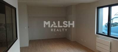 MALSH Realty & Property - Local d'activités - Lyon Sud Ouest - Chassagny - 11