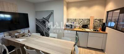 MALSH Realty & Property - Local d'activités - Lyon Sud Ouest - Chassagny - 12