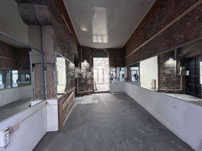 MALSH Realty & Property - Local commercial - Lyon 1 - Lyon 1 - 1