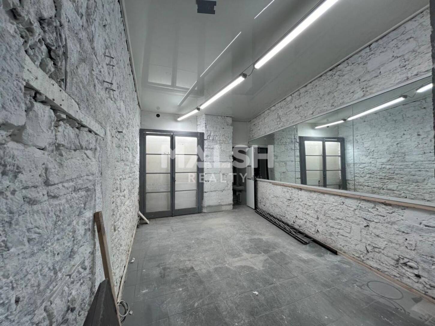 MALSH Realty & Property - Local commercial - Lyon 1 - Lyon 1 - 2