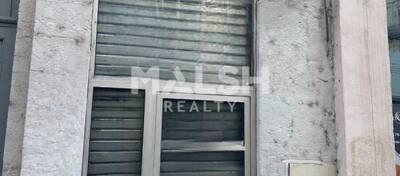 MALSH Realty & Property - Local commercial - Lyon 1 - Lyon 1 - 4