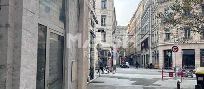 MALSH Realty & Property - Local commercial - Lyon 1 - Lyon 1 - 5