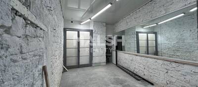 MALSH Realty & Property - Local commercial - Lyon 1 - Lyon 1 - 2