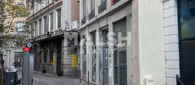 MALSH Realty & Property - Local commercial - Lyon 1 - Lyon 1 - 6