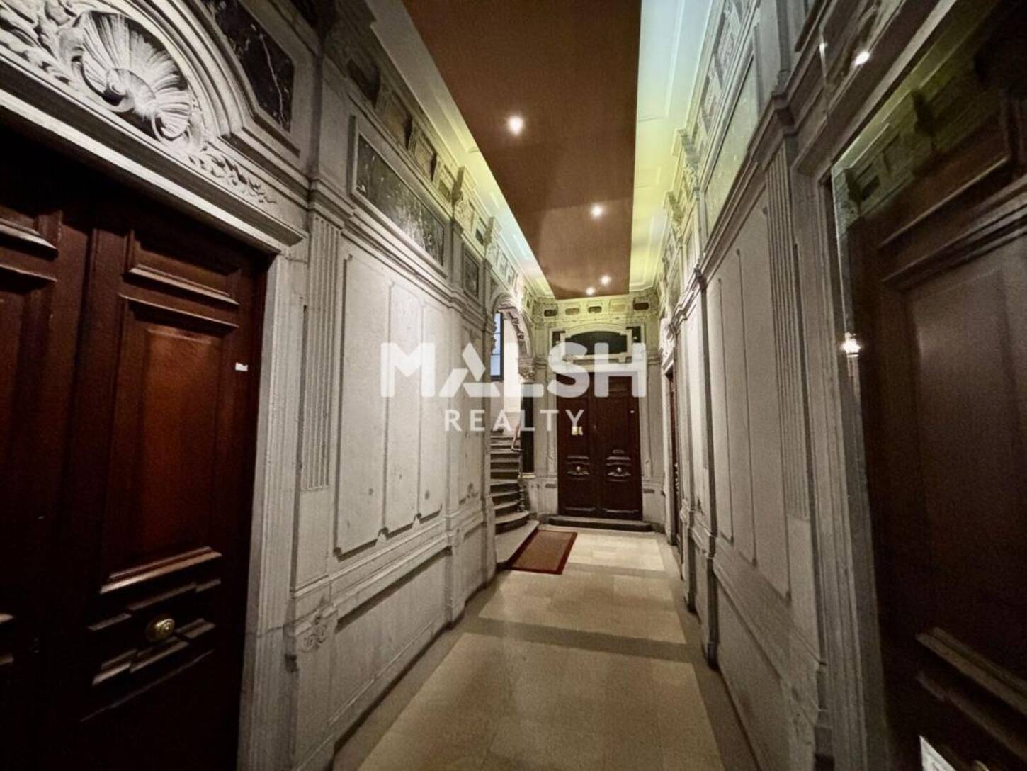 MALSH Realty & Property - Bureau - Lyon 1 - Lyon 2 - 2