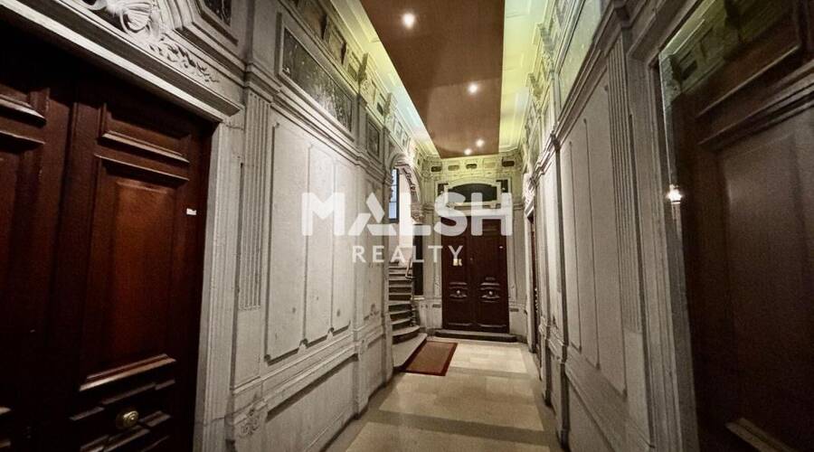 MALSH Realty & Property - Bureau - Lyon 1 - Lyon 2 - 2