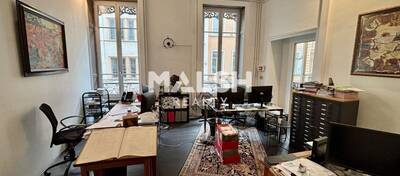 MALSH Realty & Property - Bureau - Lyon 1 - Lyon 2 - 4