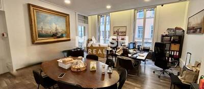 MALSH Realty & Property - Bureau - Lyon 1 - Lyon 2 - 5