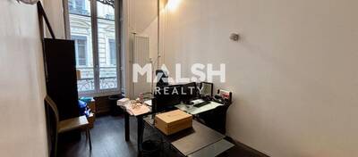 MALSH Realty & Property - Bureau - Lyon 1 - Lyon 2 - 6