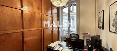 MALSH Realty & Property - Bureau - Lyon 1 - Lyon 2 - 8