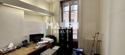 MALSH Realty & Property - Bureau - Lyon 1 - Lyon 2 - 9