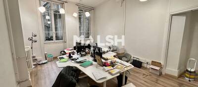 MALSH Realty & Property - Bureau - Lyon 1 - Lyon 2 - 10