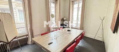 MALSH Realty & Property - Bureau - Lyon 1 - Lyon 2 - 11