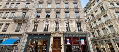 MALSH Realty & Property - Bureau - Lyon 1 - Lyon 2 - 1
