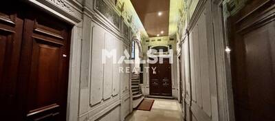 MALSH Realty & Property - Bureau - Lyon 1 - Lyon 2 - 2